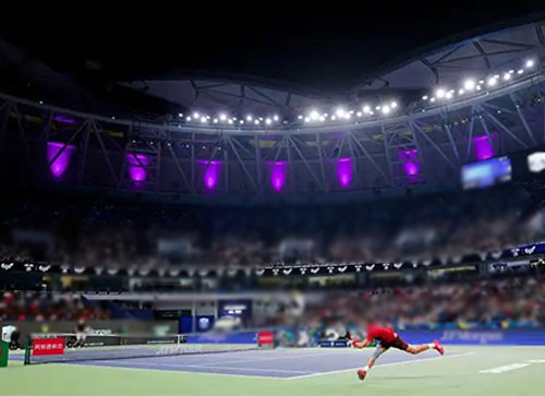 姚安县体育比赛