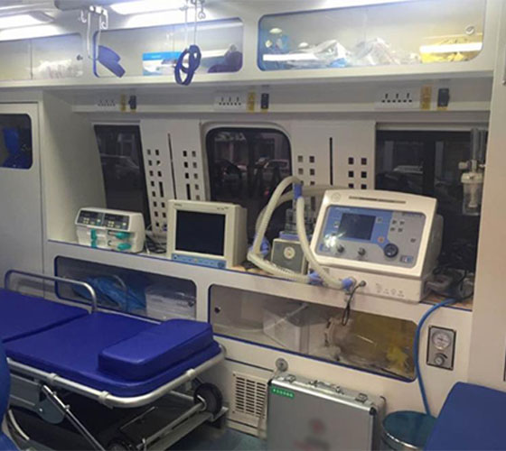 姚安县车辆内部展示